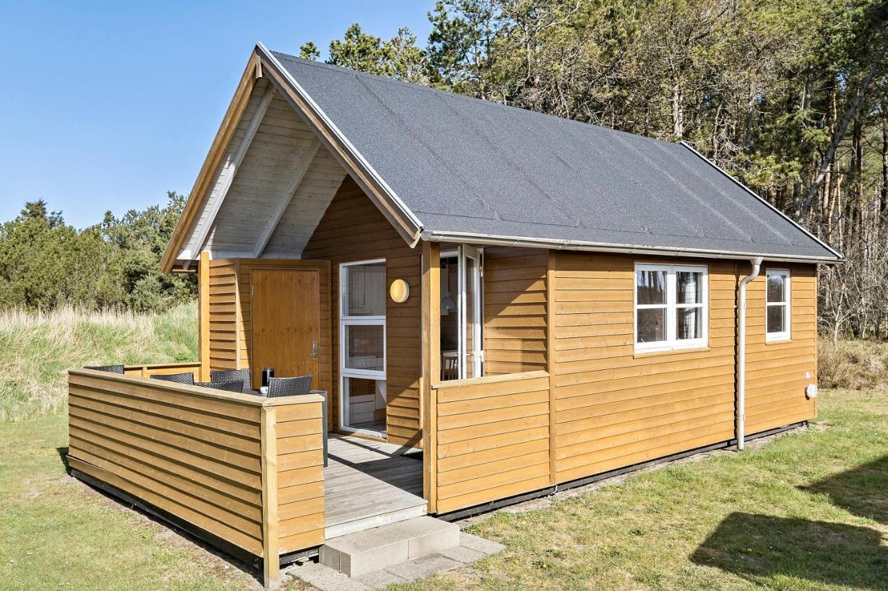 First Camp Rabjerg Mile - Skagen Hotel Exterior photo