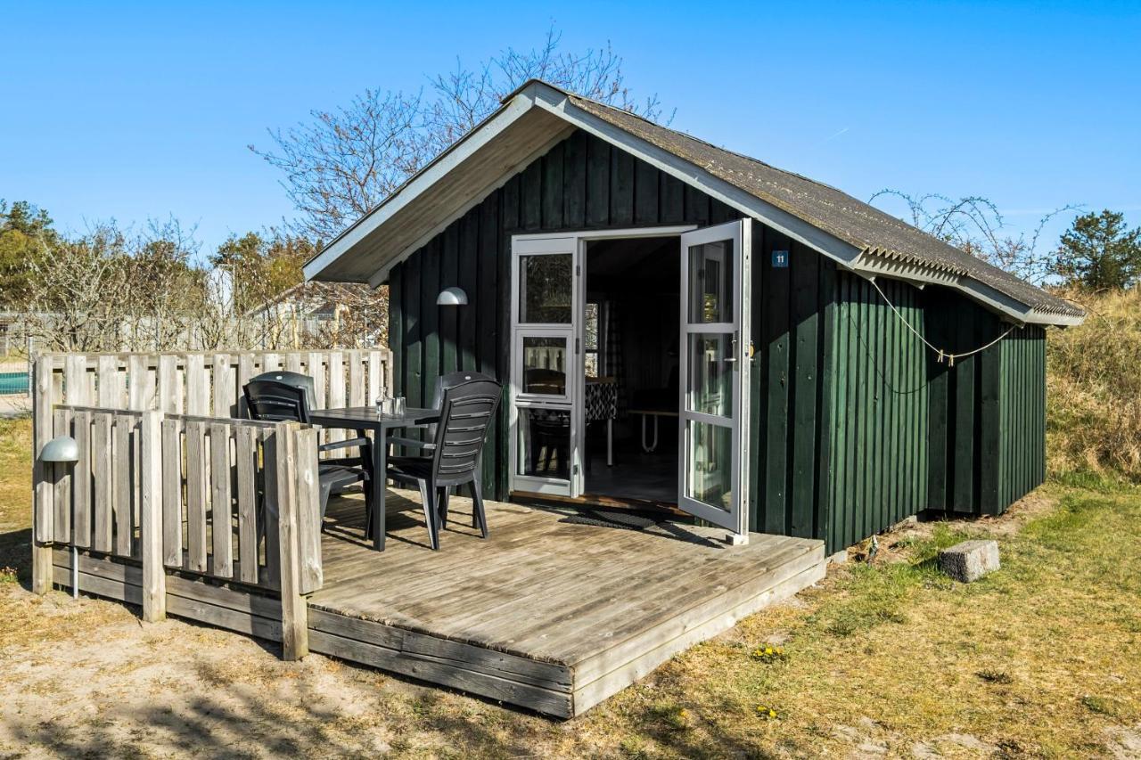 First Camp Rabjerg Mile - Skagen Hotel Exterior photo