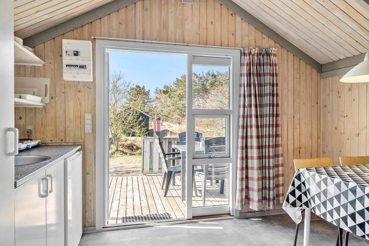 First Camp Rabjerg Mile - Skagen Hotel Exterior photo