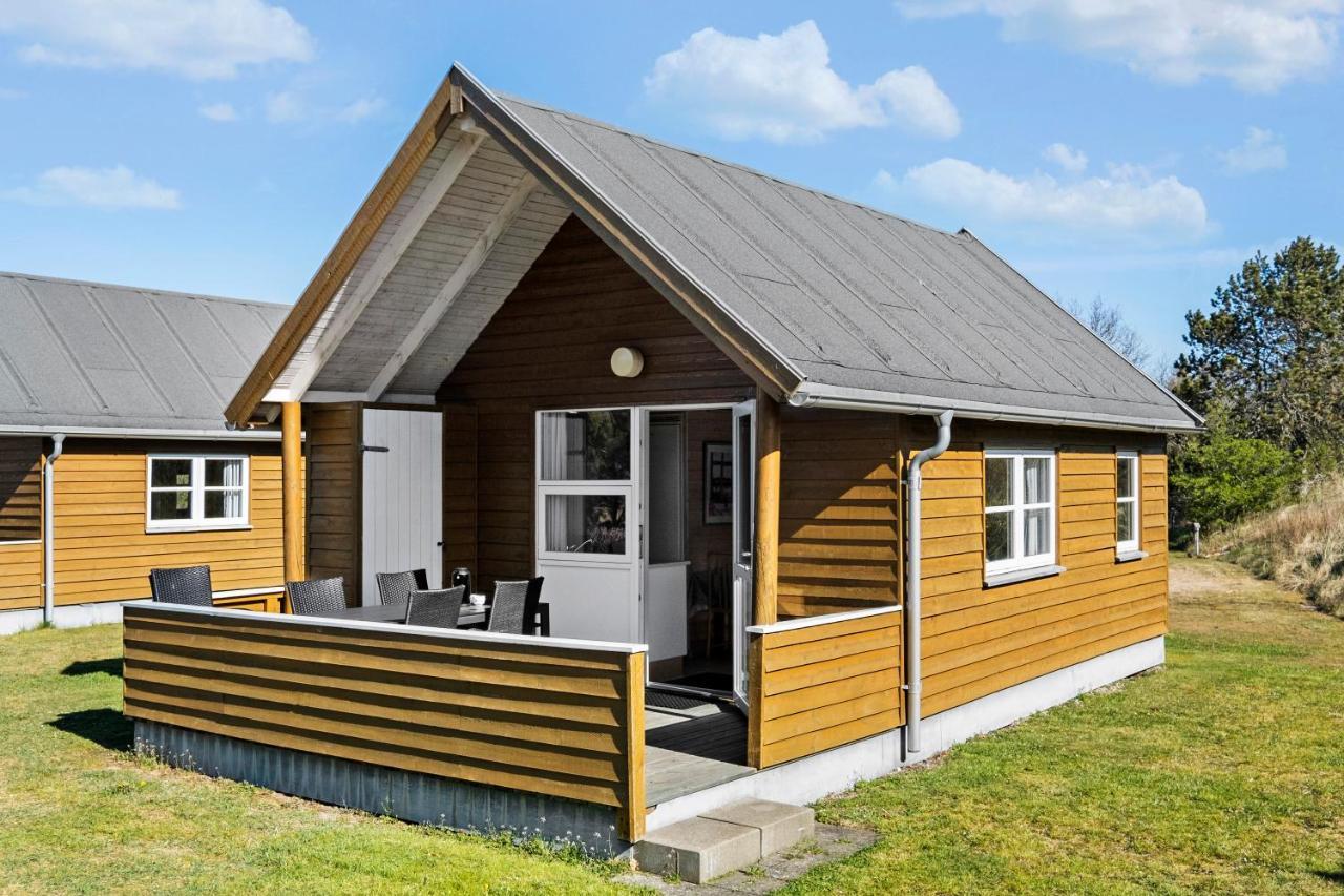 First Camp Rabjerg Mile - Skagen Hotel Exterior photo