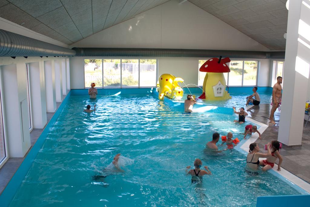 First Camp Rabjerg Mile - Skagen Hotel Exterior photo