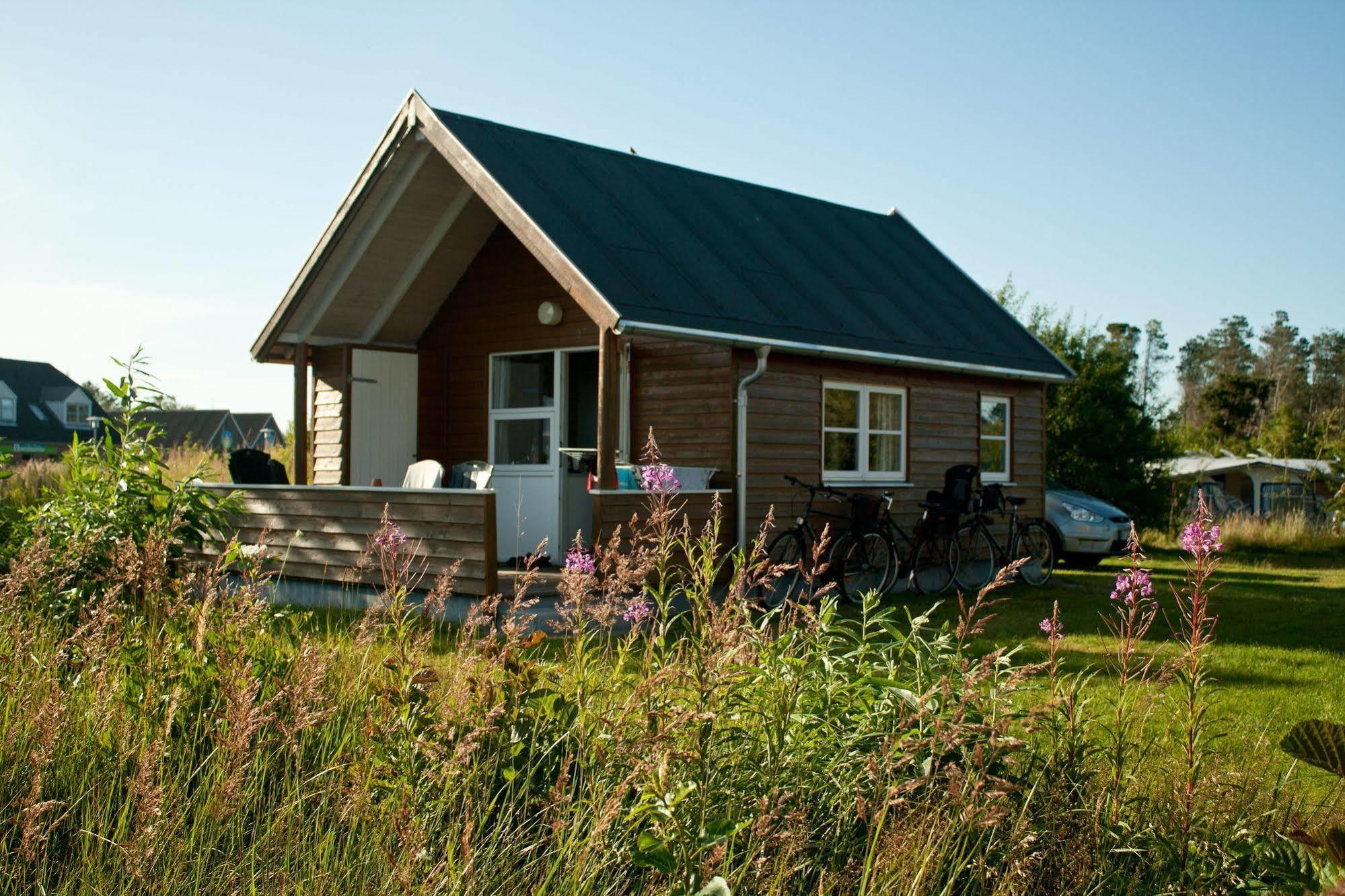 First Camp Rabjerg Mile - Skagen Hotel Exterior photo