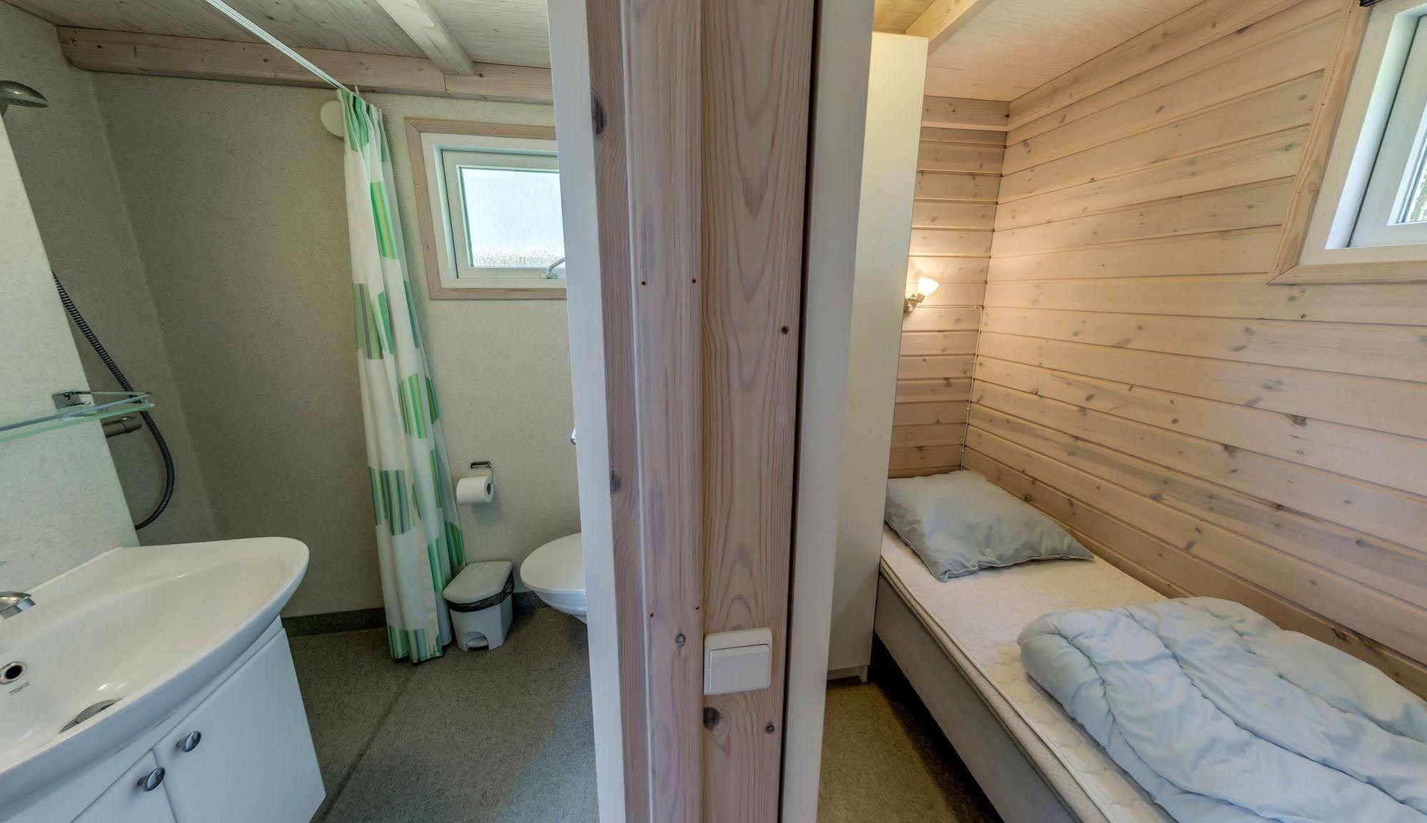 First Camp Rabjerg Mile - Skagen Hotel Exterior photo