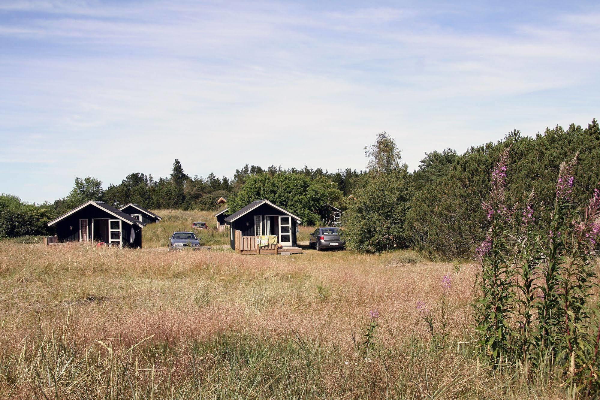 First Camp Rabjerg Mile - Skagen Hotel Exterior photo